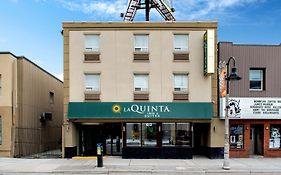 La Quinta By Wyndham Oshawa